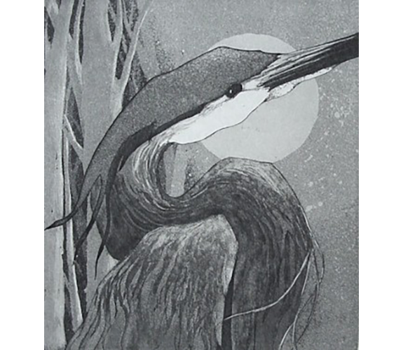 Beki Killorin "Night Listener"